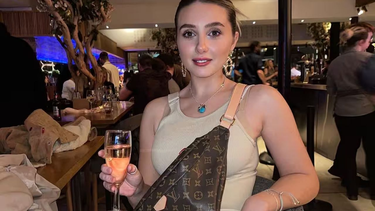 Photo Credit - Phil Salt Instagram